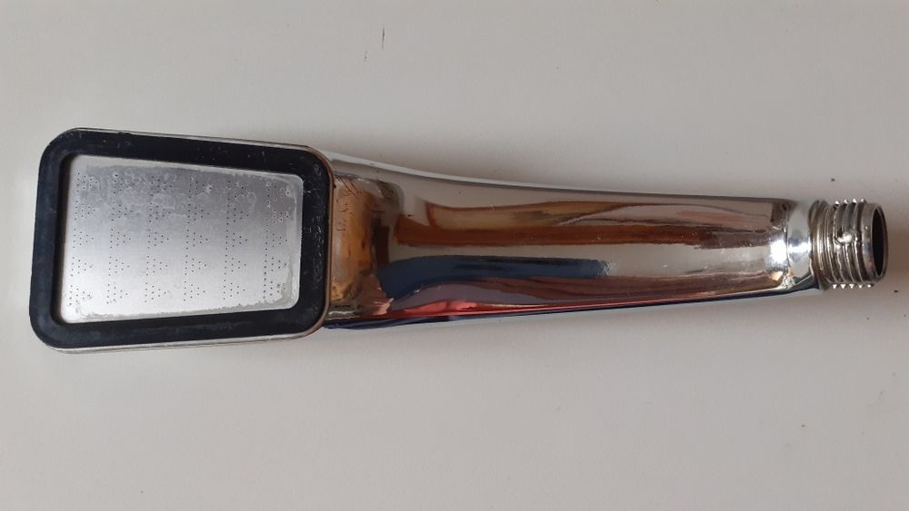 Słuchawka prysznicowa mało używana