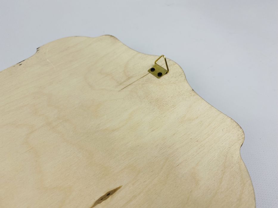 Набор шампуров настенный (6 шампуров и стенд)