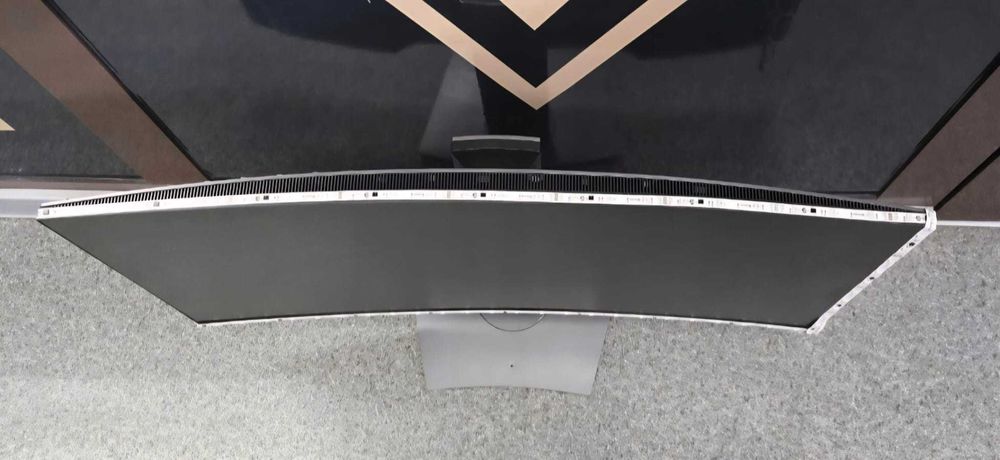 Monitor panoramiczny LED Dell P3418HW 34 " 2560 x 1080 px IPS / PLS