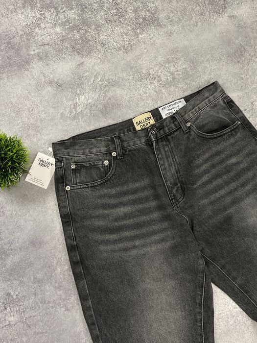 Flared Jeans, джинси Flared Jeans Gallery Dept, В нваявності !