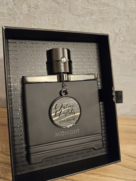 ARMAF Dubai Nights Midnight EDP 100 ml