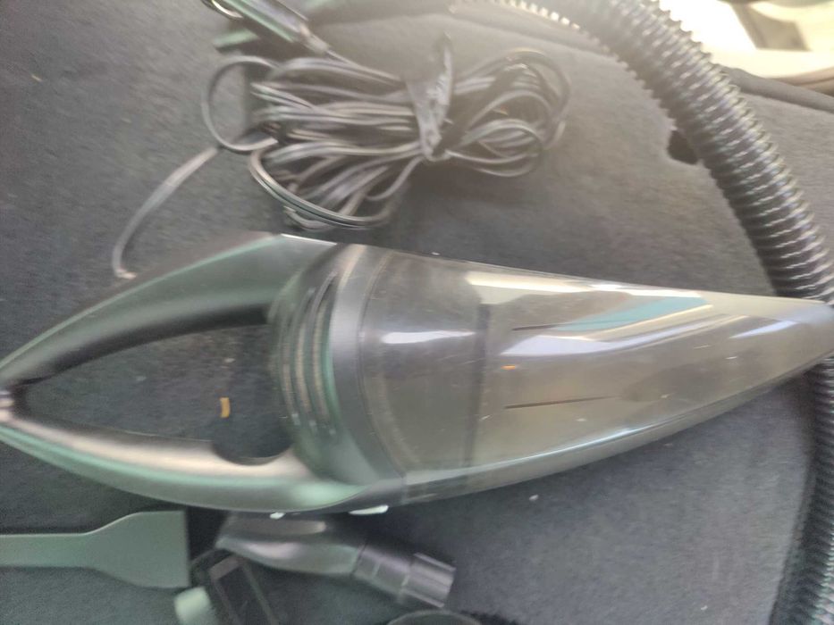 aspirador de carro, funciona no isqueiro