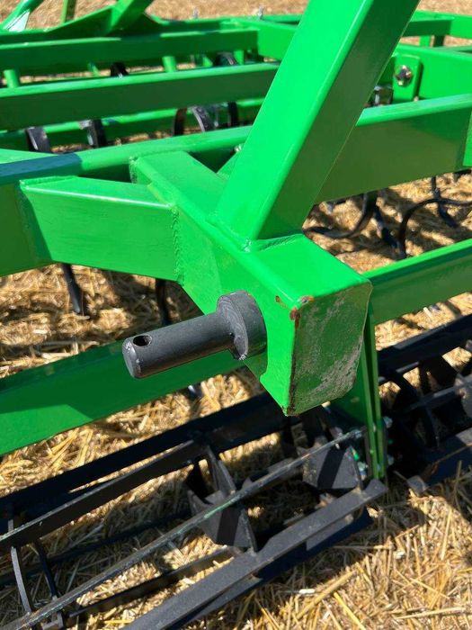 Культиватор "ЄвРоПаК" суцільного обробітку на 32 лап, 3.20 BOMET