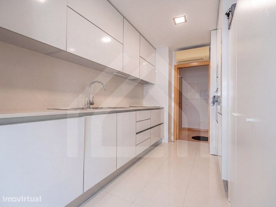Apartamento T1 | Arrendamento | Quinta da Portela