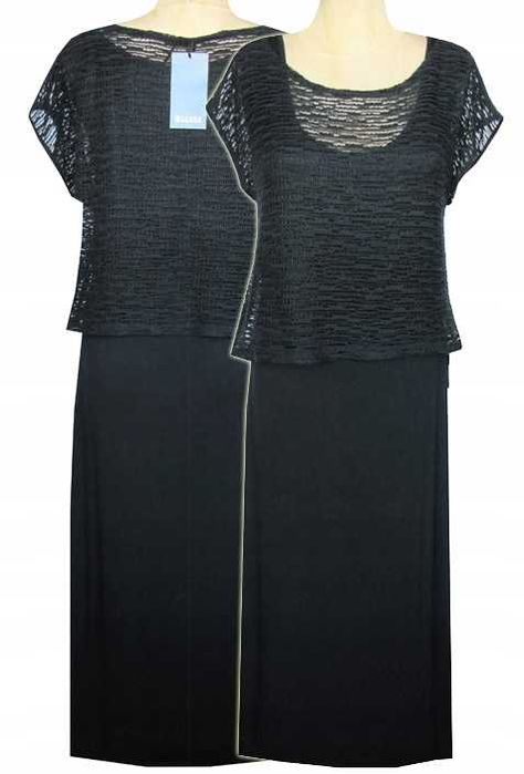 Sukienka ołówkowa C&A r. XL