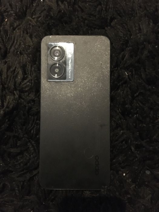 Oppo a 77 5g como novo