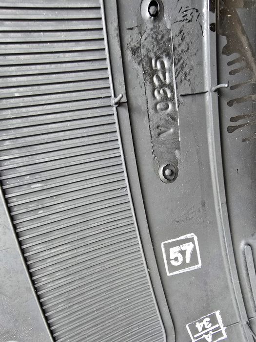 Opony 650/65R38 Alliance 7 Lat Gwarancji