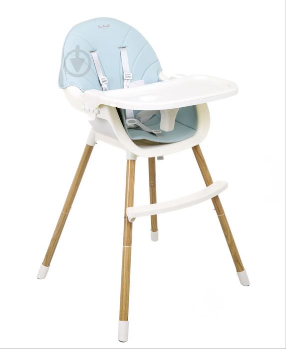 Годувальне крісло-столик