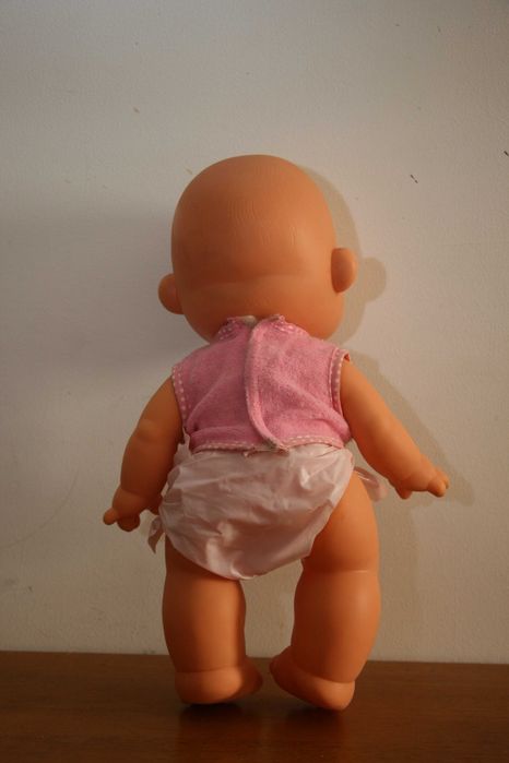 Tinukis c/ Roupa Original