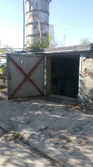 Оренда приміщення під склад/виробництво 128 кв.м вул. Базова, 4