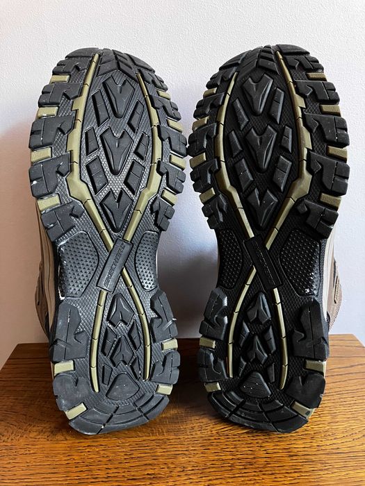 Buty Skechers Waterproof