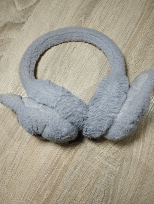 Вушка, обруч вушка котика