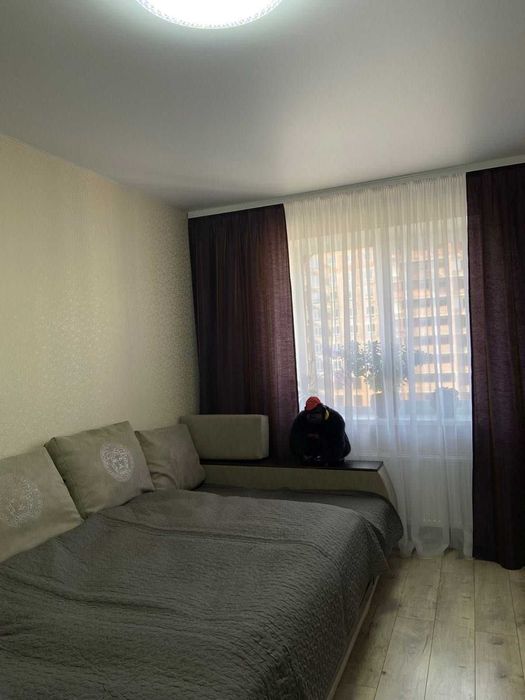 Продаж НАЙДЕШЕВШОЇ двохкімнатної квартири в районі Темпу