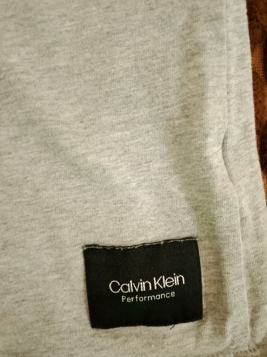 Футболка Calvin Klein