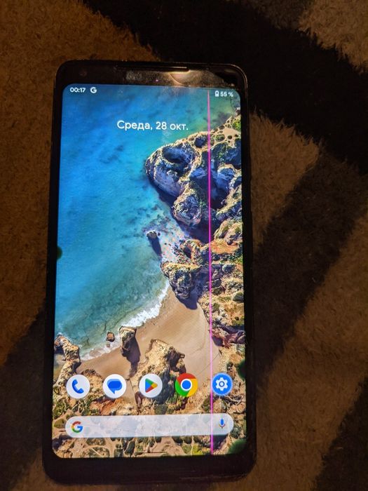 Робоча Плата Pixel 2xl 64GB