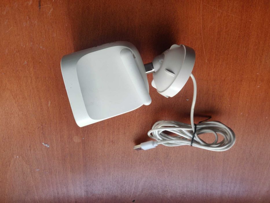 camera de vigilancia