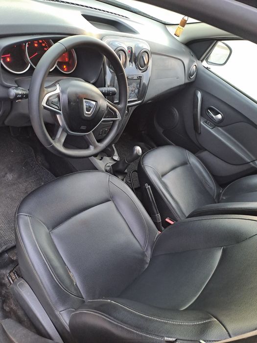 Dacia Logan MCV  1.5 Dci