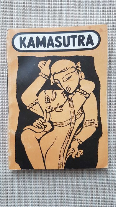 Kamasutra i inne Reguły Miłości-88 g