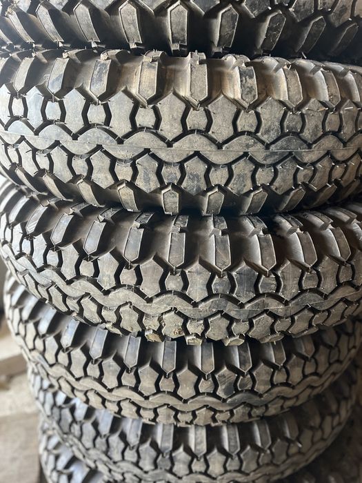 Колеса шини 1200 18(320-457) газ 66 нові