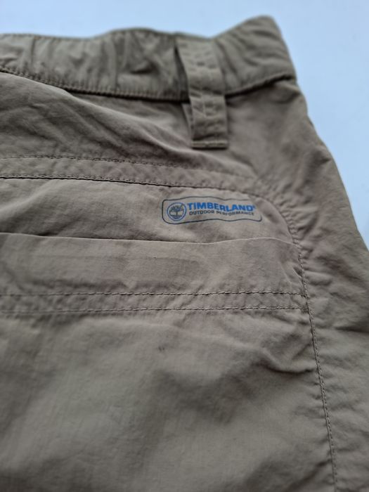 Calções/ calças da Timberland