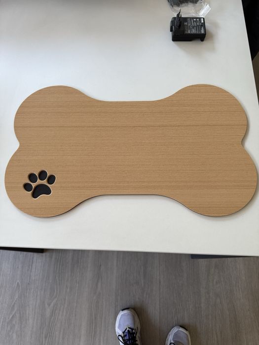 Tapete para animais