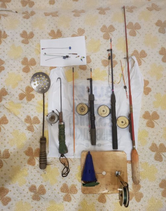 Карповики Shimano Vengeance .Катушки .Зимн.удочки.мормышки