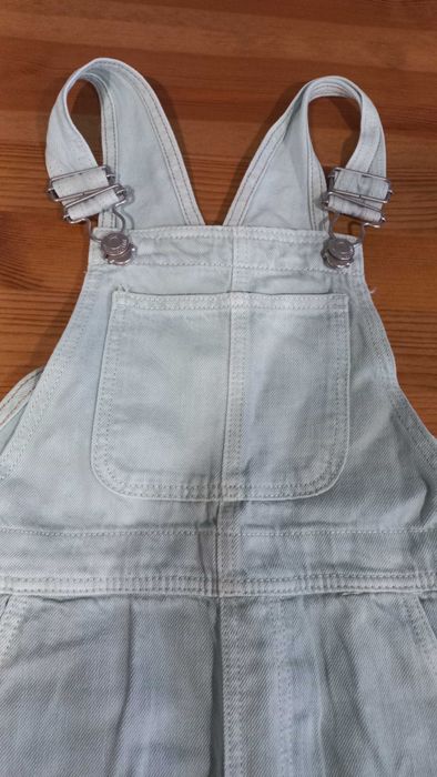 Jardineira bebé,  2- 3 meses, zara