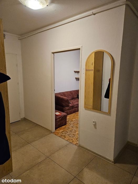 SPRZEDAM mieszkanie 57m2 w Zamościu
