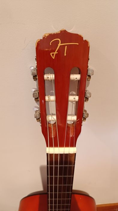 Violão / viola guitarra