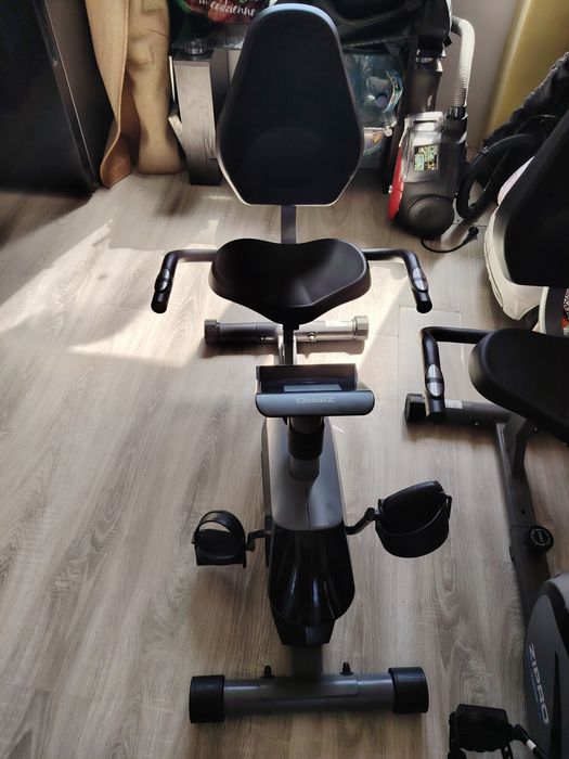 Rower stacjonarny