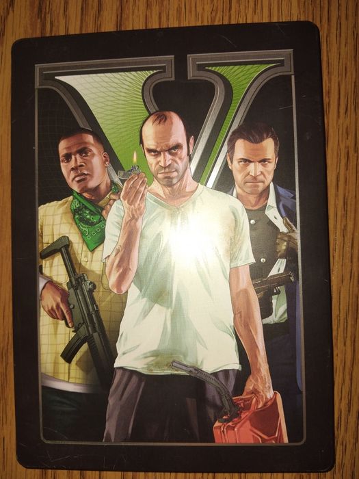 Gra xbox360 zapraszam