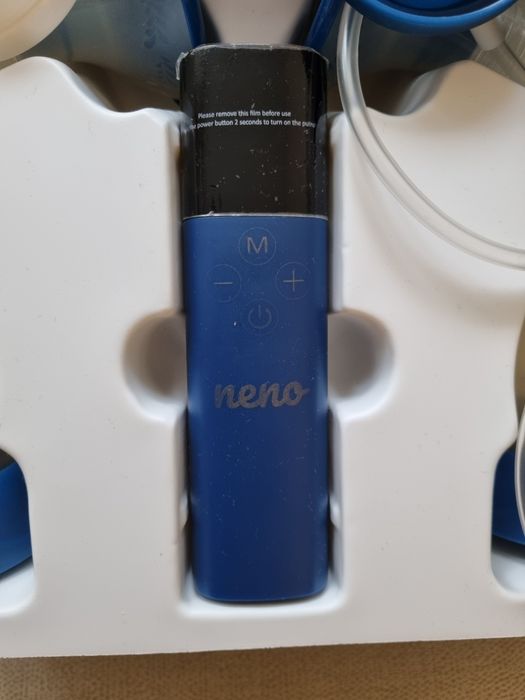 Laktator Neno Camino podwójny