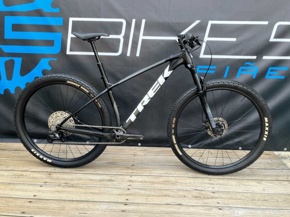 Trek Procaliber 6