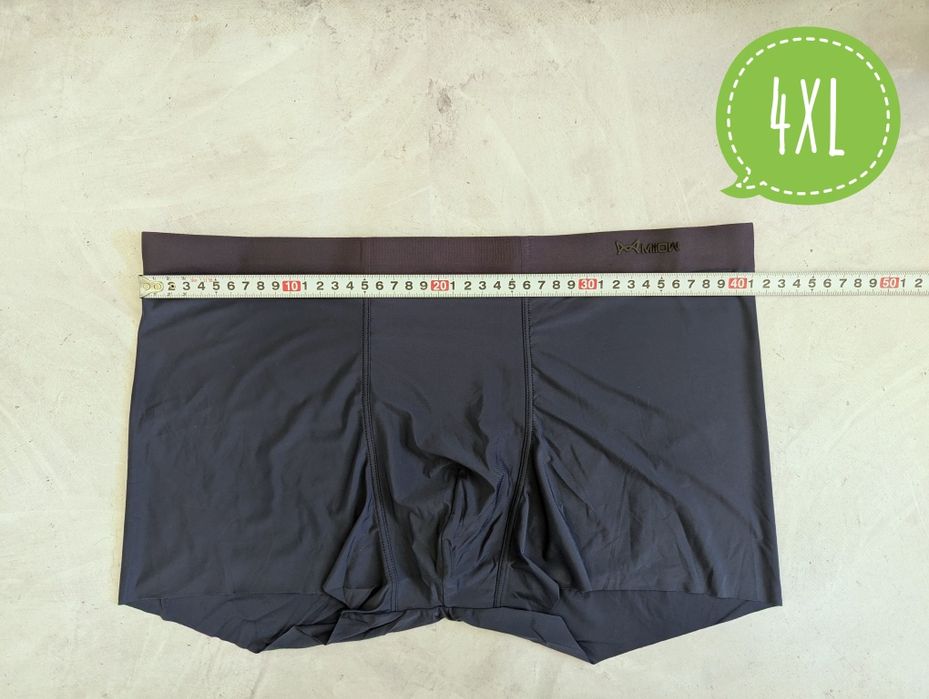 Чоловіча білизна,труси,боксери Xiaomi Miiow/ трусы