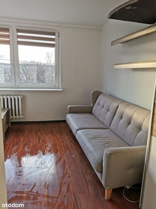 Mieszkanie dla pracowników i firm, 3 pokoje w centrum Goleniowa