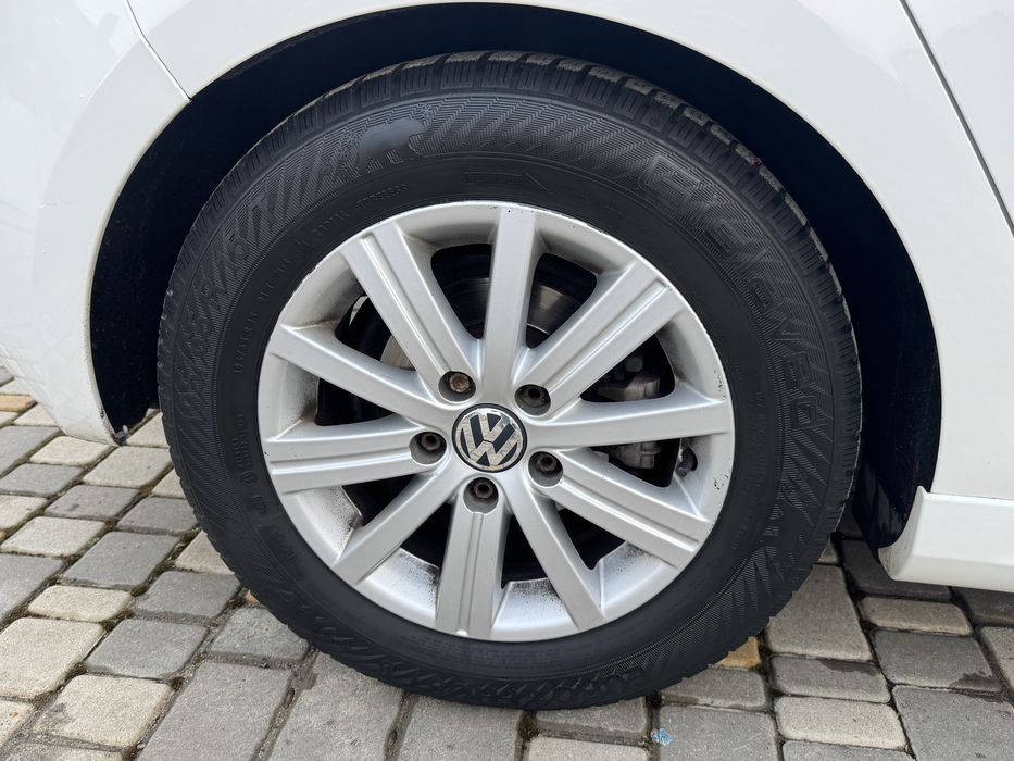 Продам Volkswagen Golf 6
