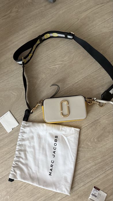 Сумка Marc Jacobs( original )