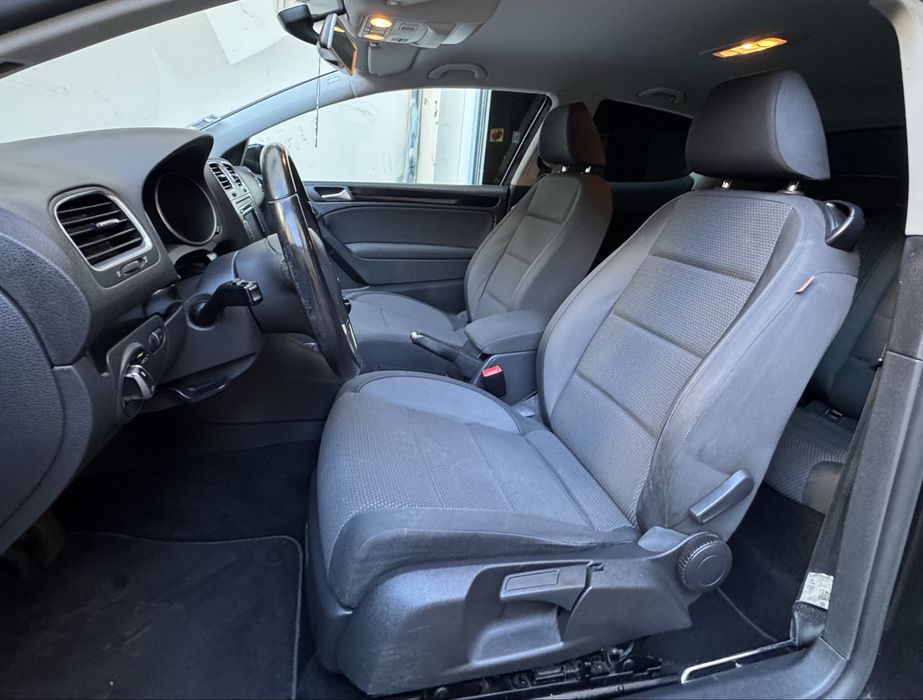 VW Golf VI 1.2 TSI 105cv BlueMotion  - RESERVADO