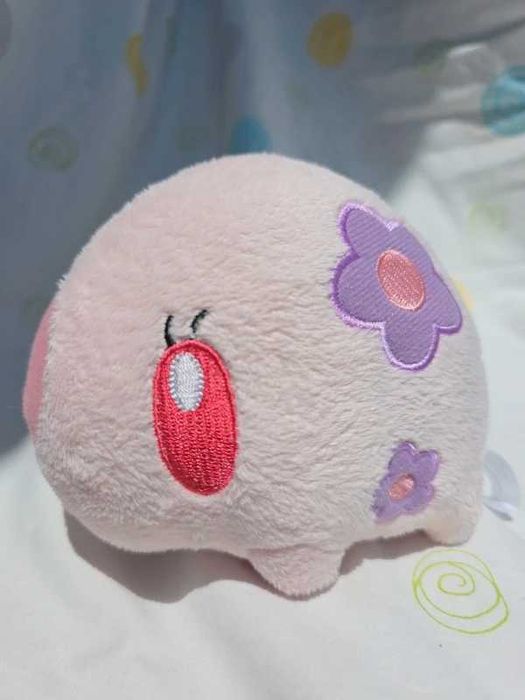 pokémon peluche do pokémon Munna pokémon center pokédoll poke doll