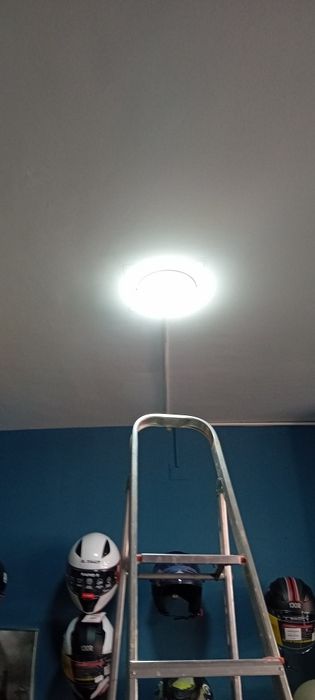 Carlos João  Electricista  oficial