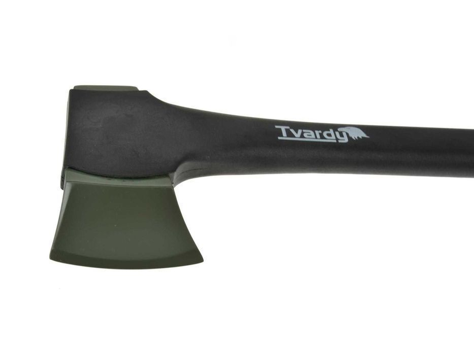 PROMOCJA! Siekiera ciesielska 28" 710mm 1350g TVARDY 5 lat gwarancji