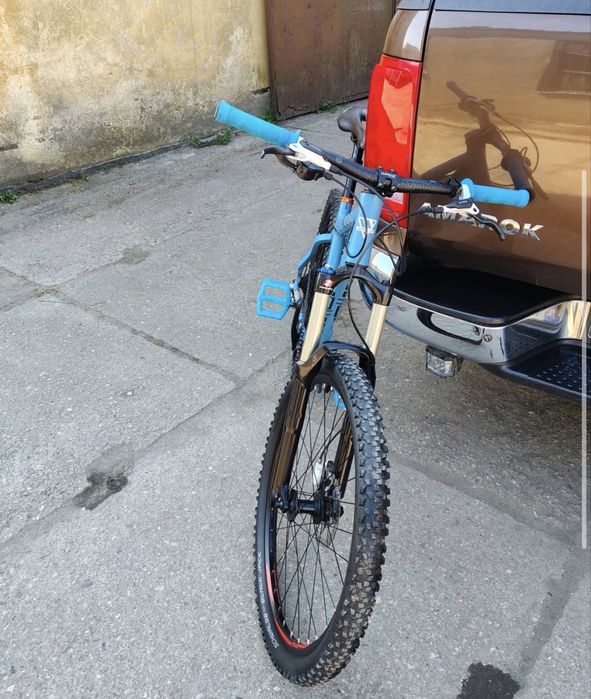 Rower gorski mtb