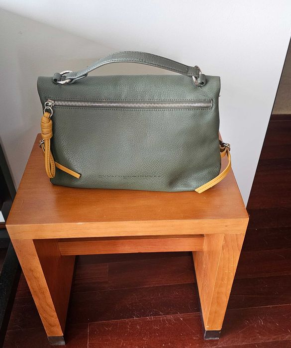 Mala bolsa carteira de mão
