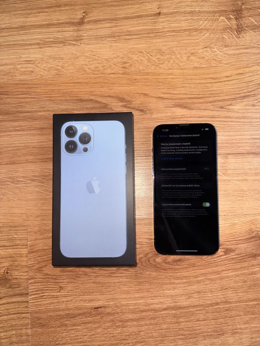 Iphone 13 Pro Max 128GB