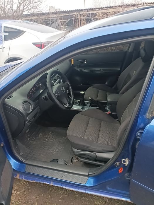 Mazba 6 уневерсал