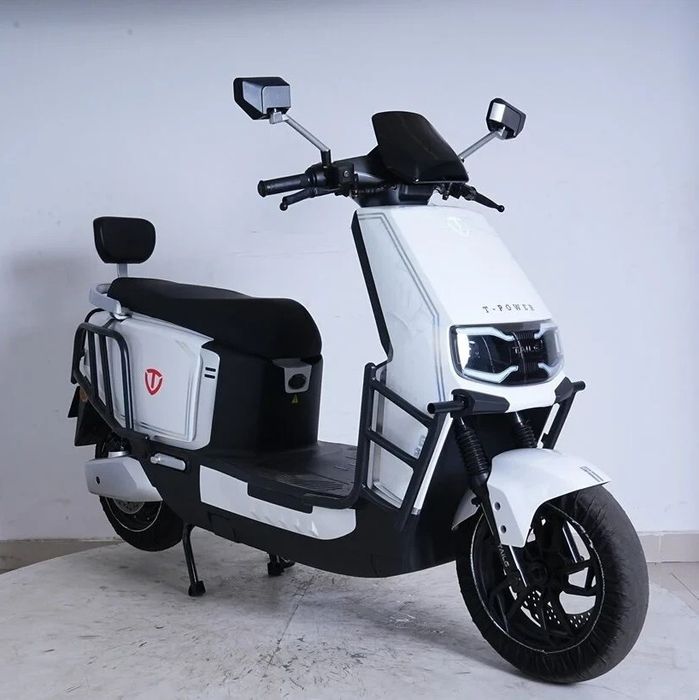 Магазин електроскутерів Corso Yadea Tailg електроскутер,электроскутер