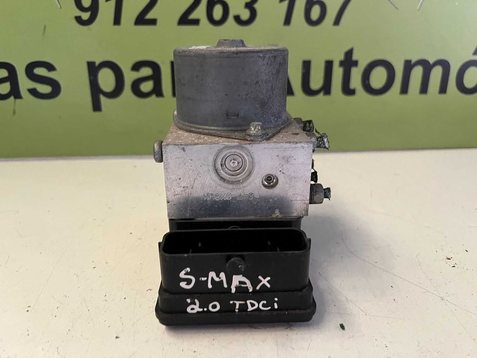 Ford S-Max - Modulo Bomba ABS - AB081