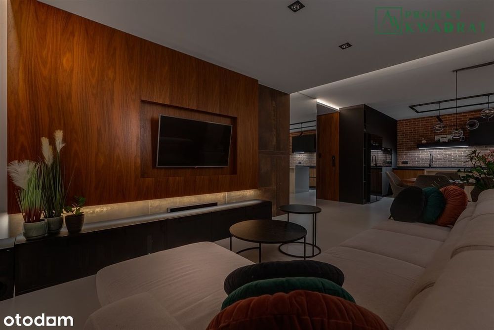 Designerski Apartament Premium | Słowackiego Park