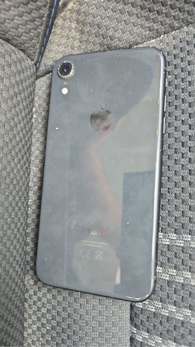 Vendo iphone XR.