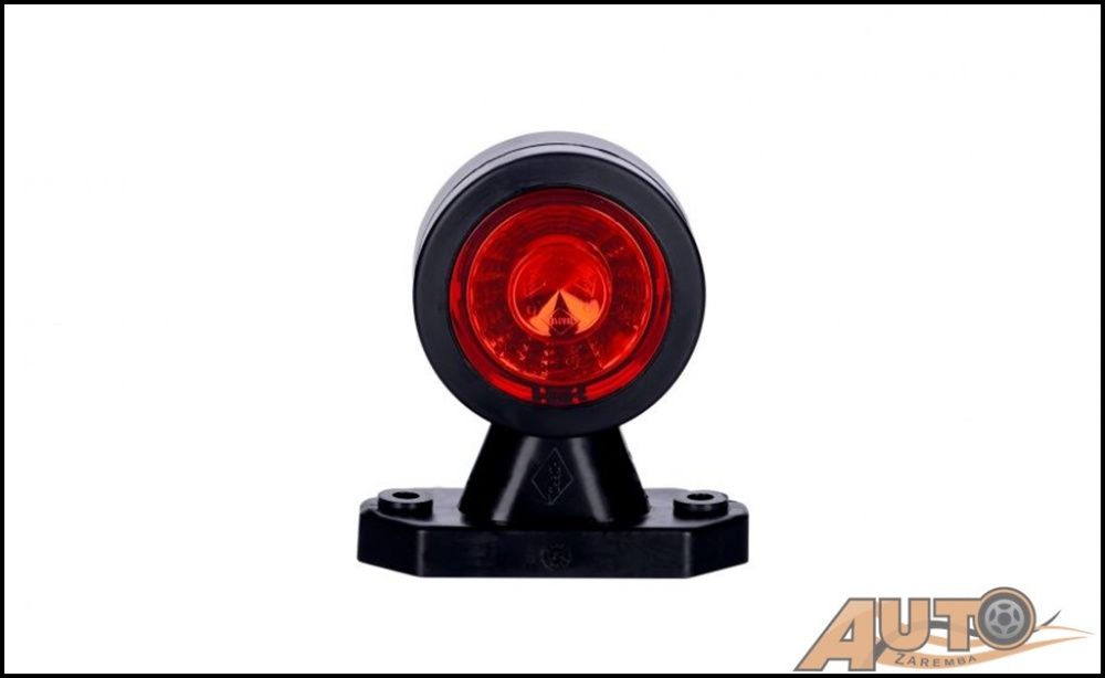 Lampa obrysowa LED HORPOL LD721